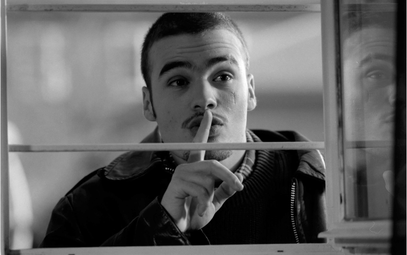 颤抖的欲望carnetremula(1997)