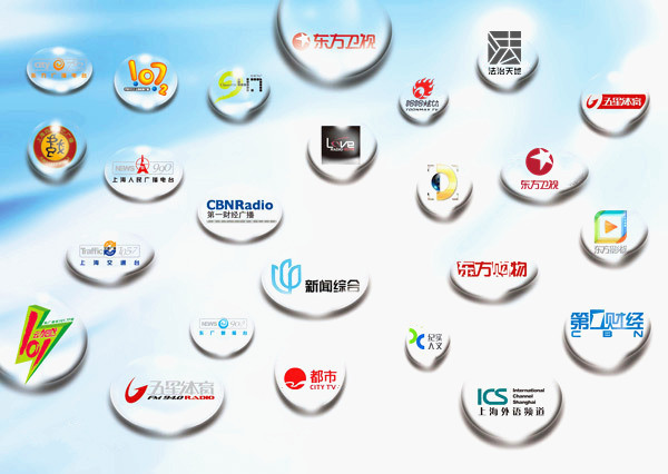 上海广播电视台
