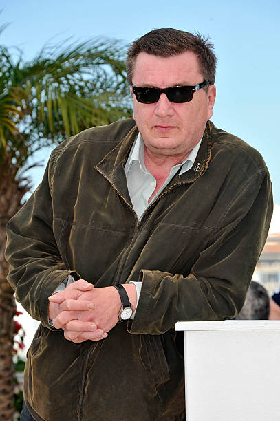 1957年4月4日出生于芬兰奥里马蒂拉,芬兰电影导演,编剧,制片人,演员