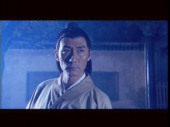 大宋惊世传奇:狸猫换太子