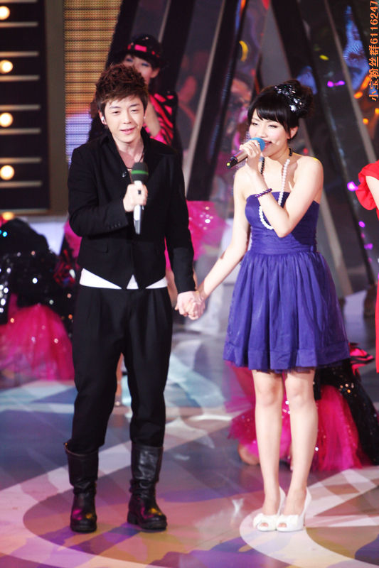  p>栎惜,指王栎鑫和刘惜君.