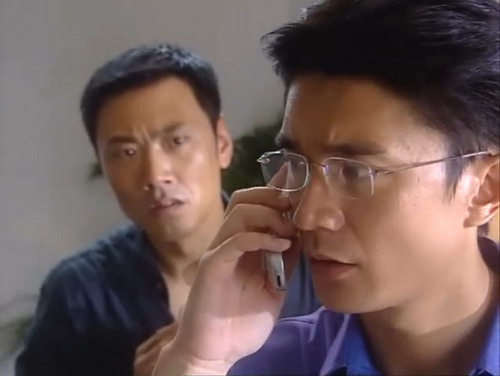 刑警本色2