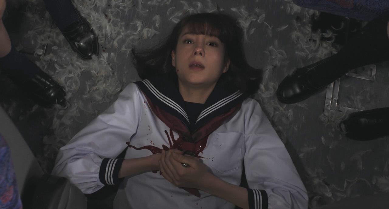 真实魔鬼游戏2015