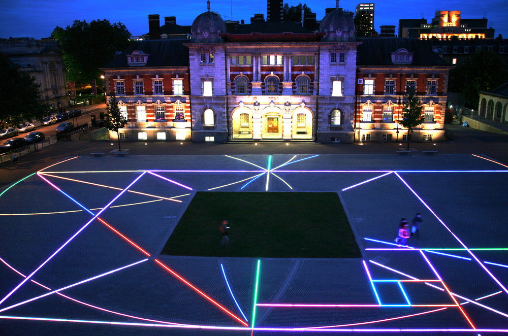 chelsea college of art and design