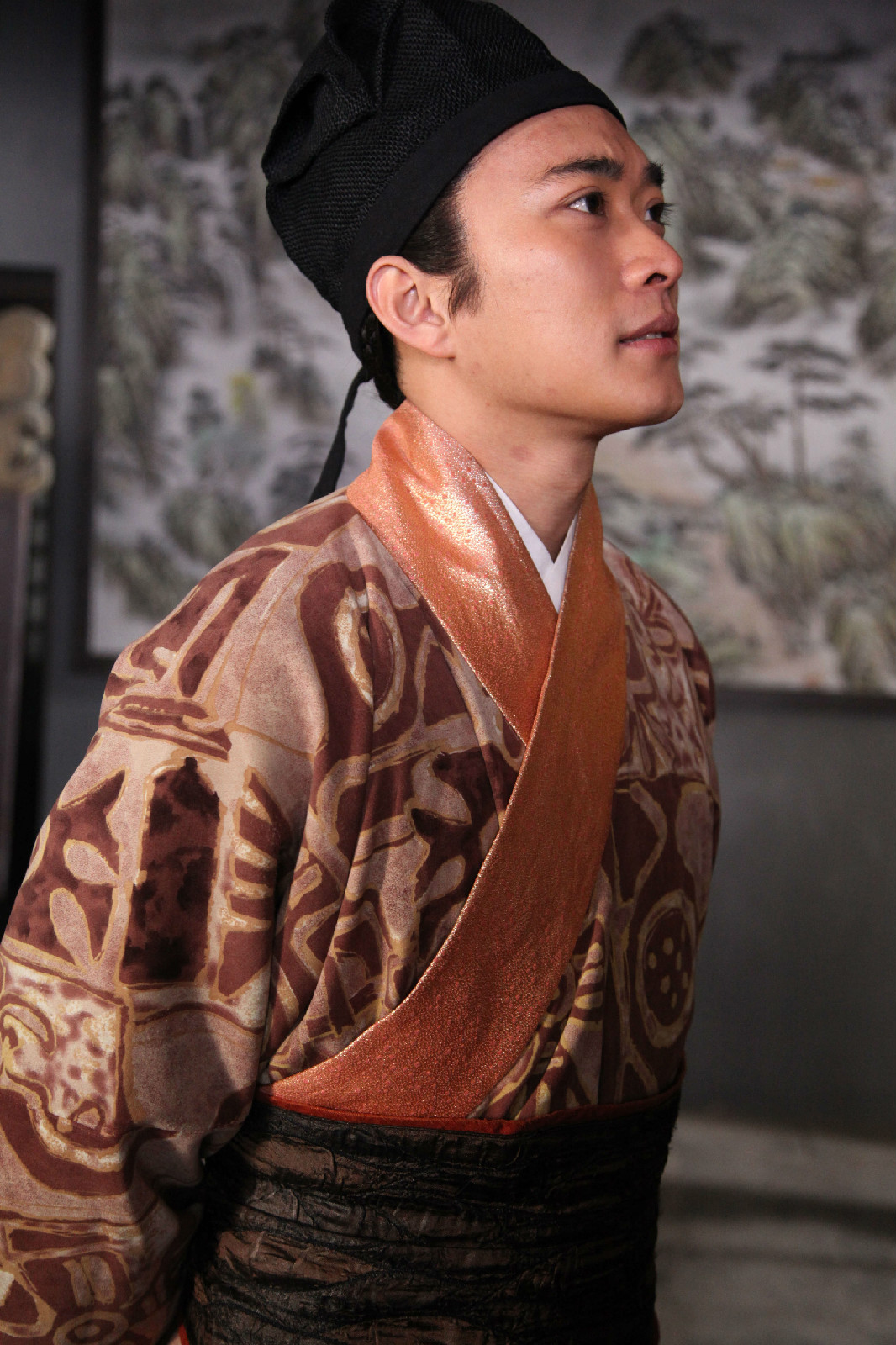 id="gnwz6be91m">刘小磊(xiaolei liu),男,河北人,内地新锐男演员