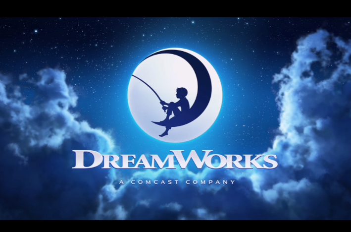 梦工厂动画公司