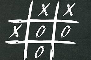 粉笔玩圈叉_百度百科