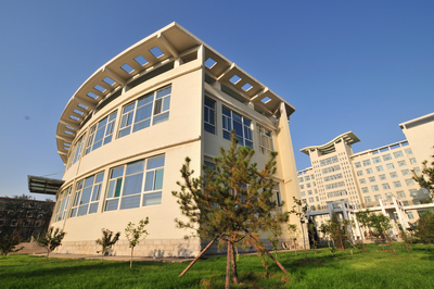  p>山西医科大学汾阳学院,是山西医科大学二级学院.