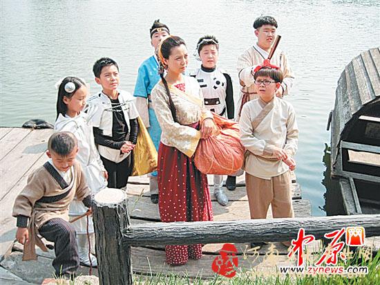 快乐星球