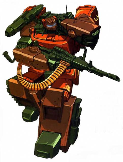 路霸 (roadbuster)是《 a target="_blank" href="/item/变形金刚