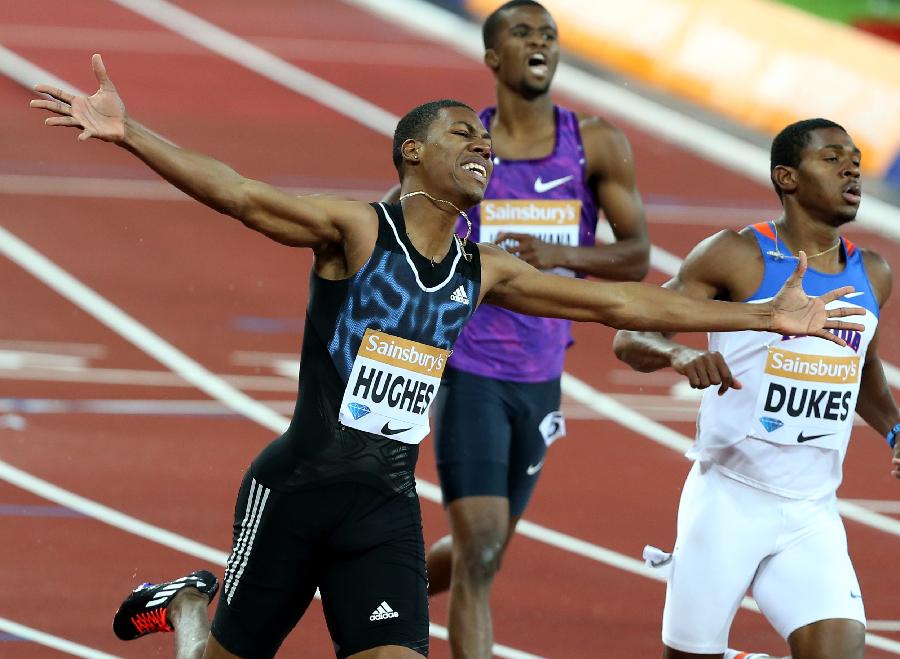  p data-id="gnfitiofqb">扎尼尔·休斯,男,英国短跑运动员. /p>