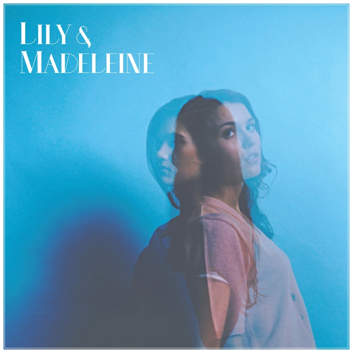  /a>》是美国双人女子合唱团lily & madeleine演唱的一首歌曲