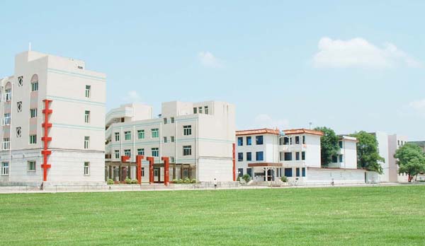 湖南省常宁市一中