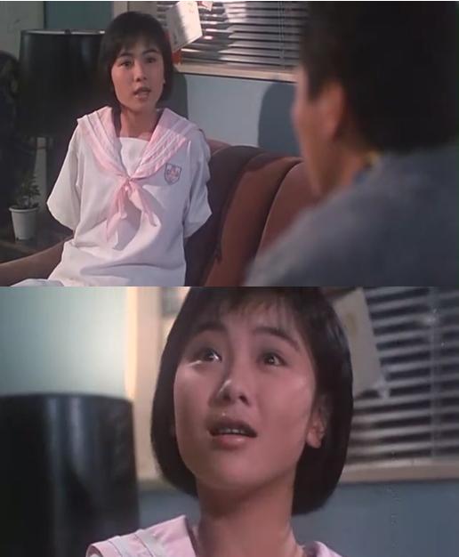 中国香港影视女演员,八十年代开心少女组成员之一