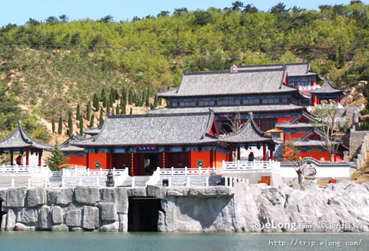 扬中太平禅寺