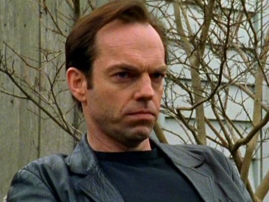 雨果·华莱士·维文