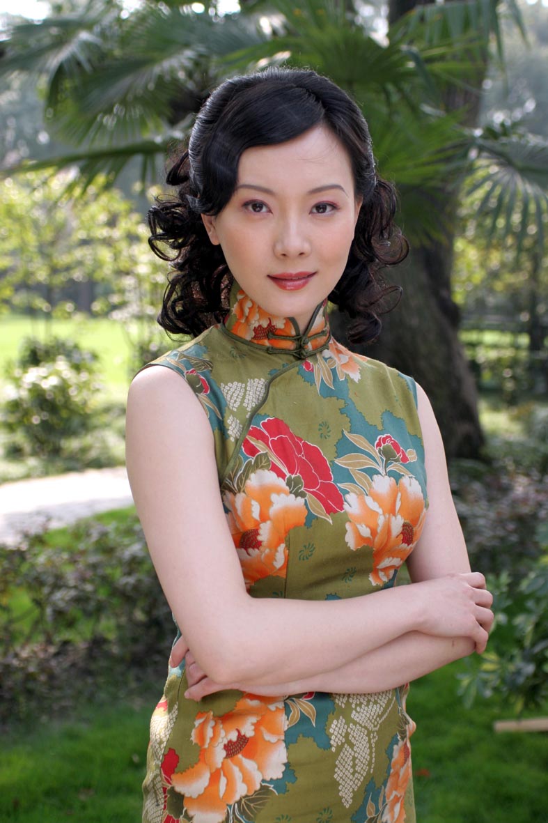 陈数