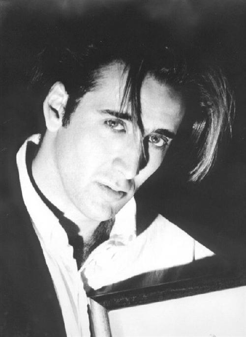 尼古拉斯·凯奇