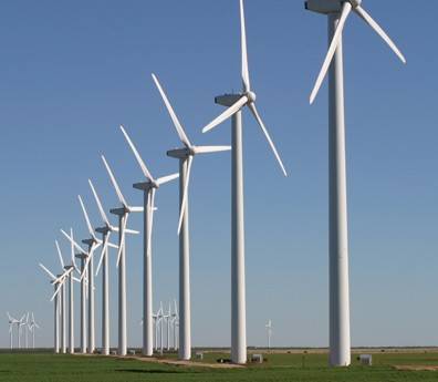  p>风力发电机组包括风轮, a href="#" data-lemmaid="995009">发电机