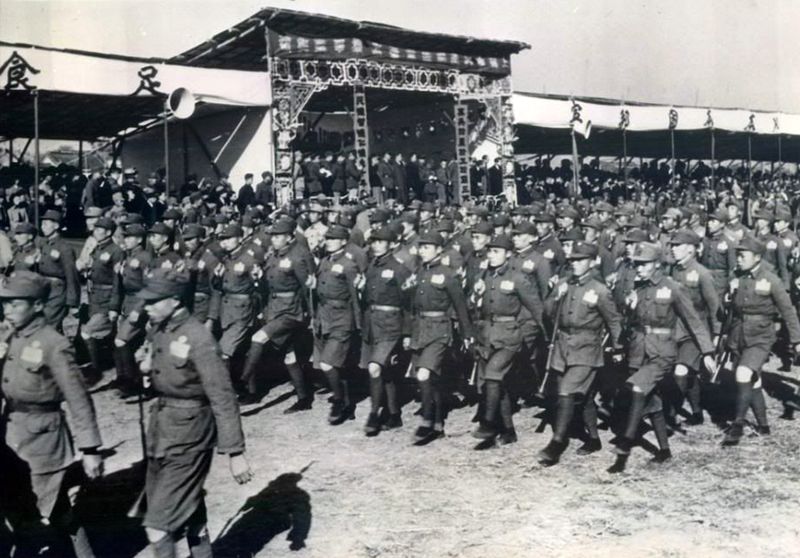 1949年4月,国民党西北长官公署为加强 a target="_blank" href="/item