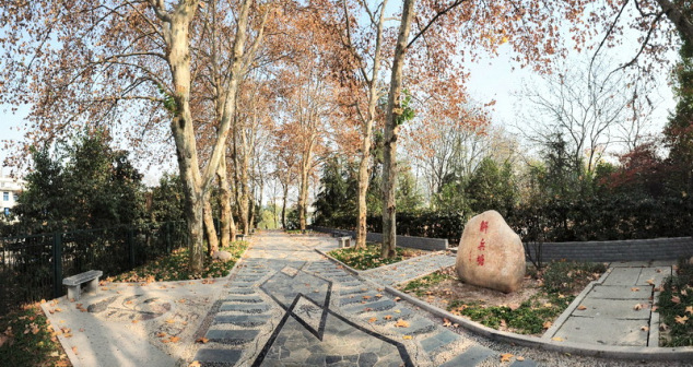 屯溪路校区