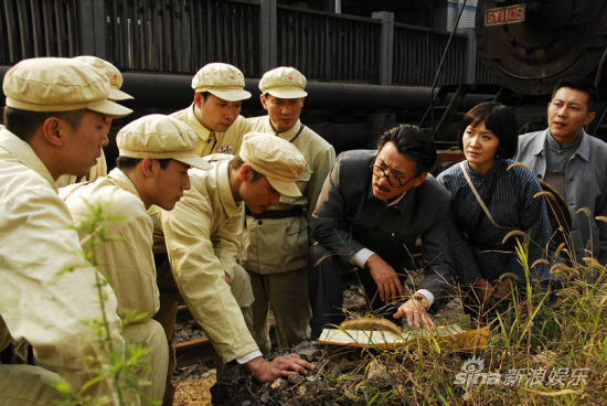 生死兄弟之钢魂