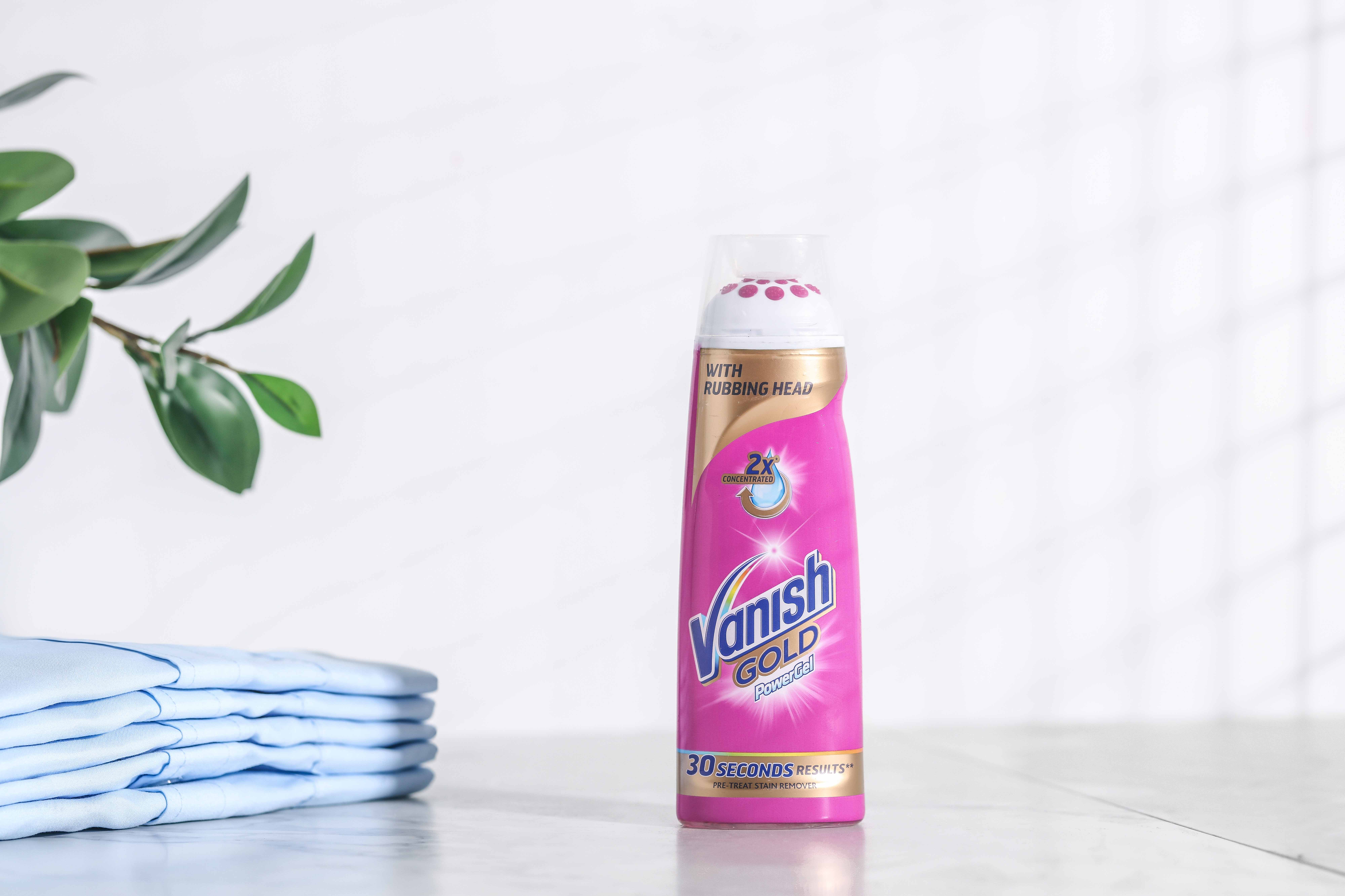  p>渍无踪是利洁时渍无踪有限公司旗下去渍品牌.