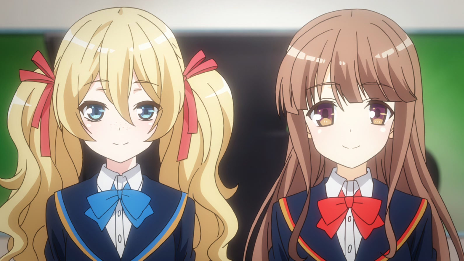  /a>制作的电视动画《 a target="_blank" href="/item/临时女友