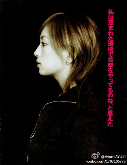  p>滨崎步 i>(hamasaki ayumi) /i>,1978年10月2日出生于日本福冈县