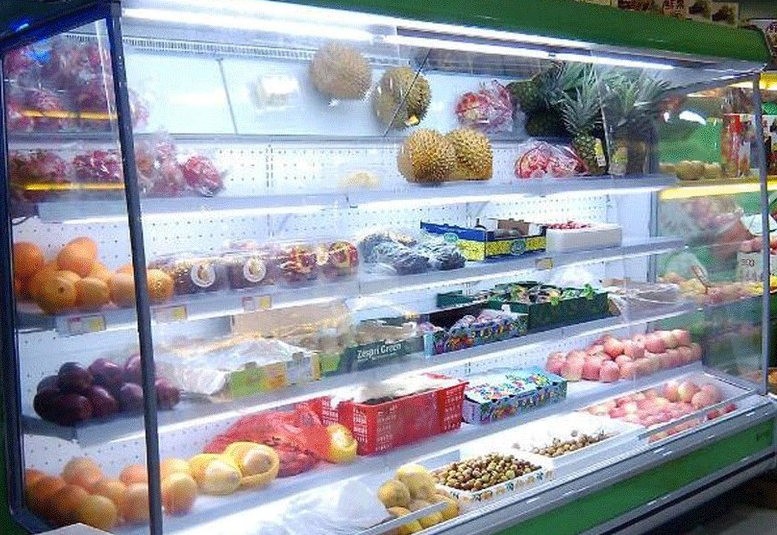 蔬菜保鲜冷藏技术