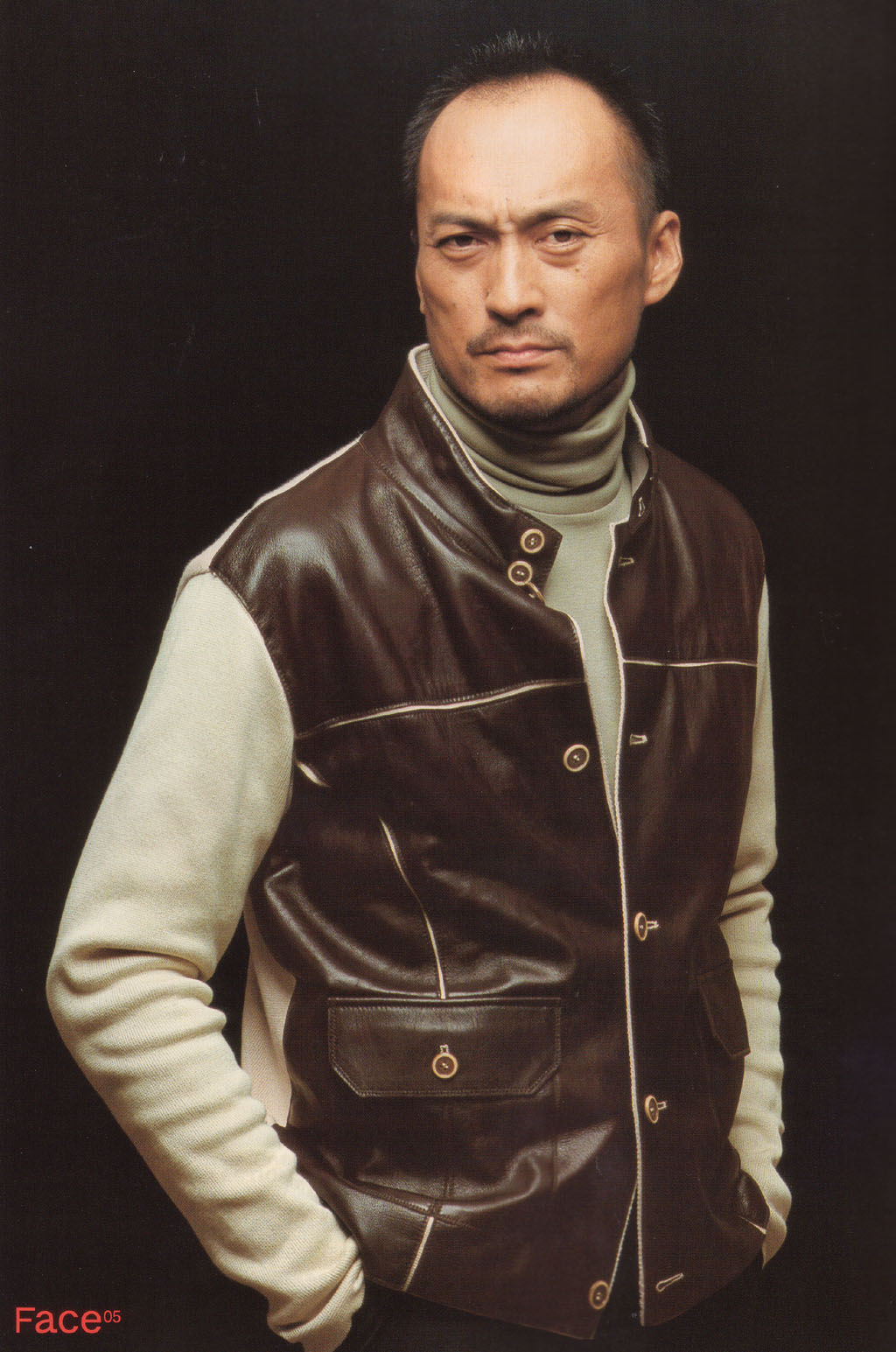  p>渡边谦(ken watanabe),1959年10月21日出生于日本鱼沼市,日本影视