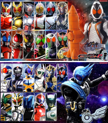 假面骑士/3409424" data-lemmaid="3409424">假面骑士 /a>系列第6作