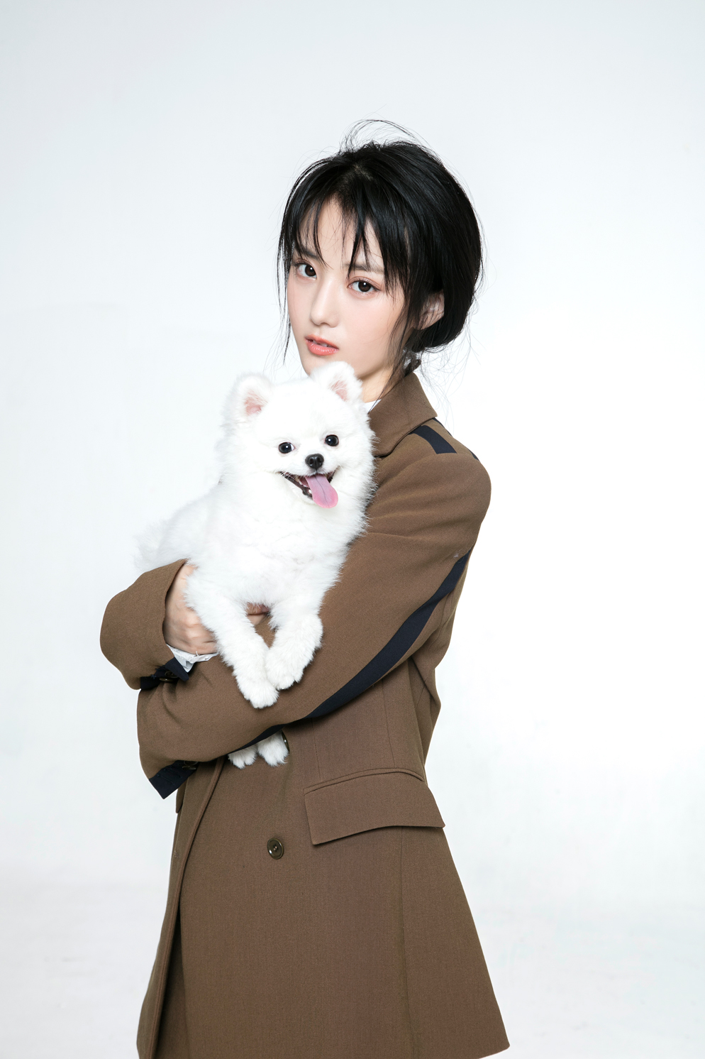  p>马倩倩,出生于江苏省苏州市,中国内地影视女演员.