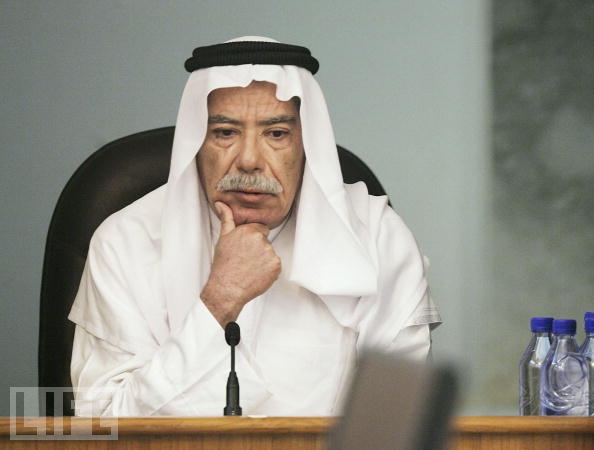  p>萨巴维·易卜拉欣·哈桑(sabawi ibrahim hassan),伊拉克前情报