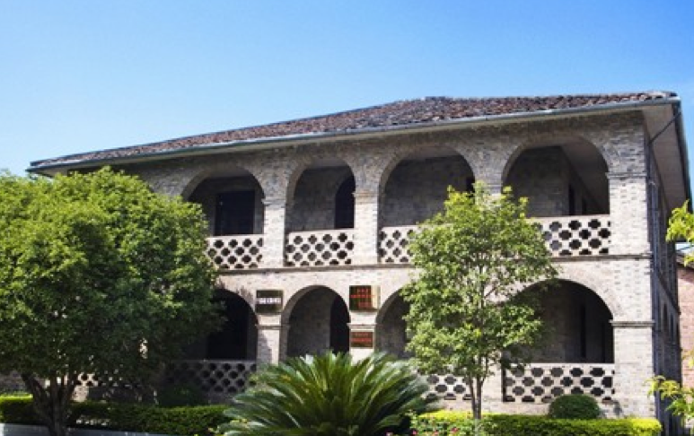 宁都起义纪念馆