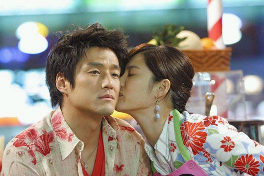 张基鸿执导, a target="_blank" href="/item/金贤珠/661312" data