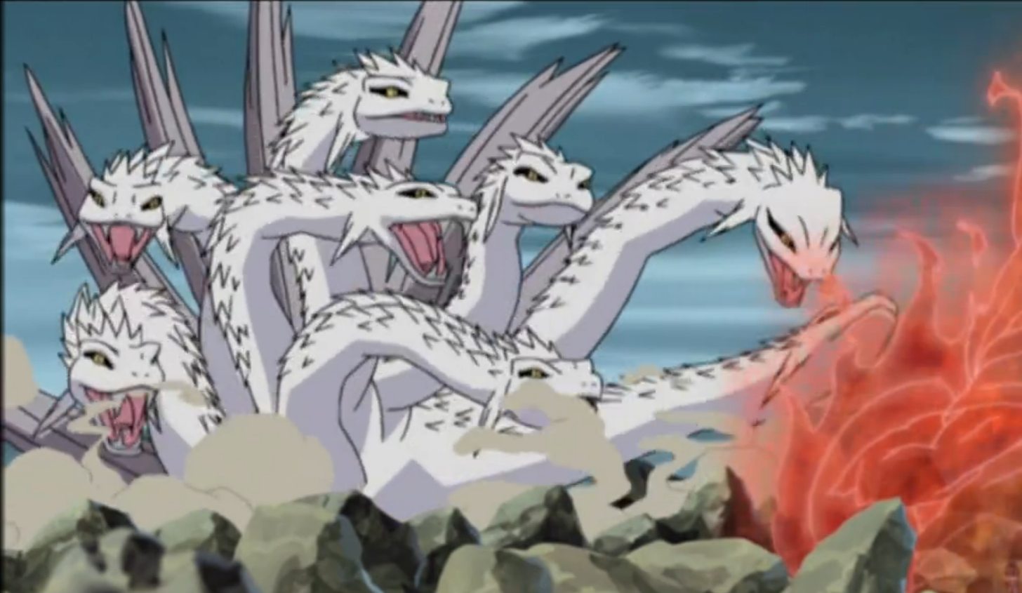 及其衍生作品中的,一种 a target="_blank" href="/item/大蛇丸