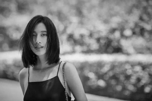 张俪（中国内地女演员）_百度百科