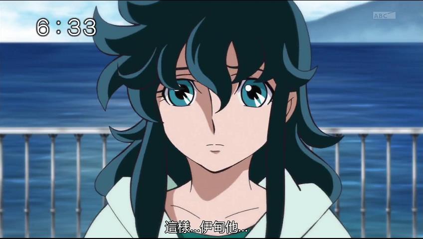  p>tv动画《 a href="#">圣斗士星矢Ω /a>》中主角之一, a href="#"