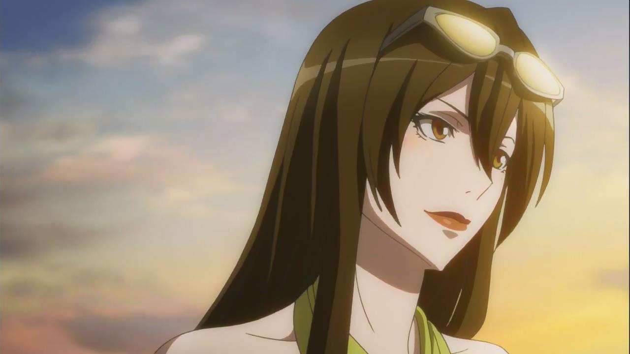 山本·艾邦杰琳