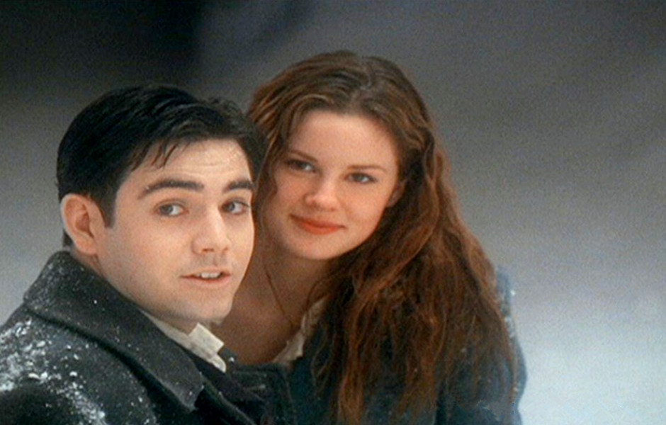 冰雪女王thesnowqueen(2002)