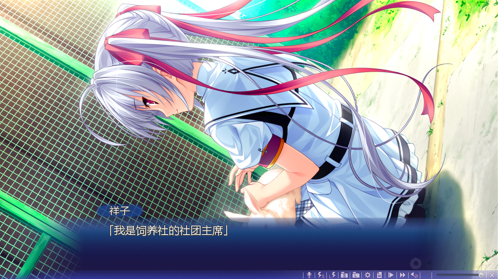 色のノスタルジア)是由美少女游戏品牌moonstone(月石社)制作的一款 a