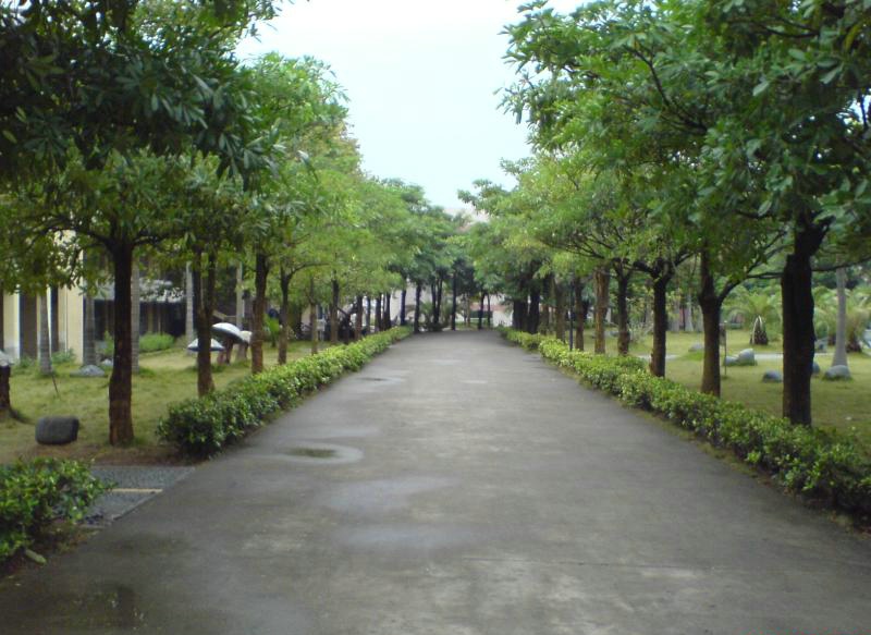 福清东张中学