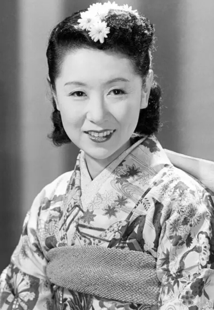 tanaka kinuyo