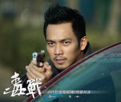 毒战（2013年杜琪峰执导的动作犯罪电影）_百度百科