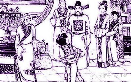 读了书你是才子佳人，没文化你就是奸夫淫妇_百科TA说