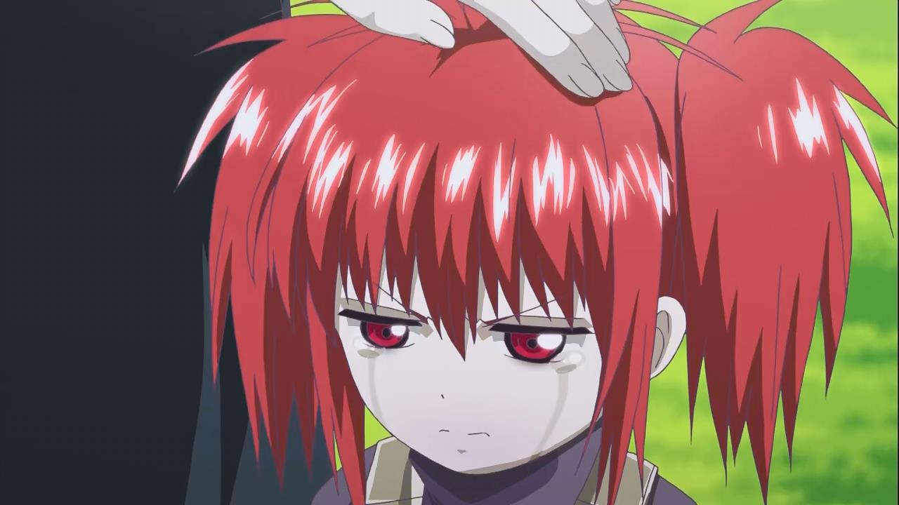  p>布拉德·t·丽兹,ブラッド·t·リズ,是漫画《blood lad 血意少年