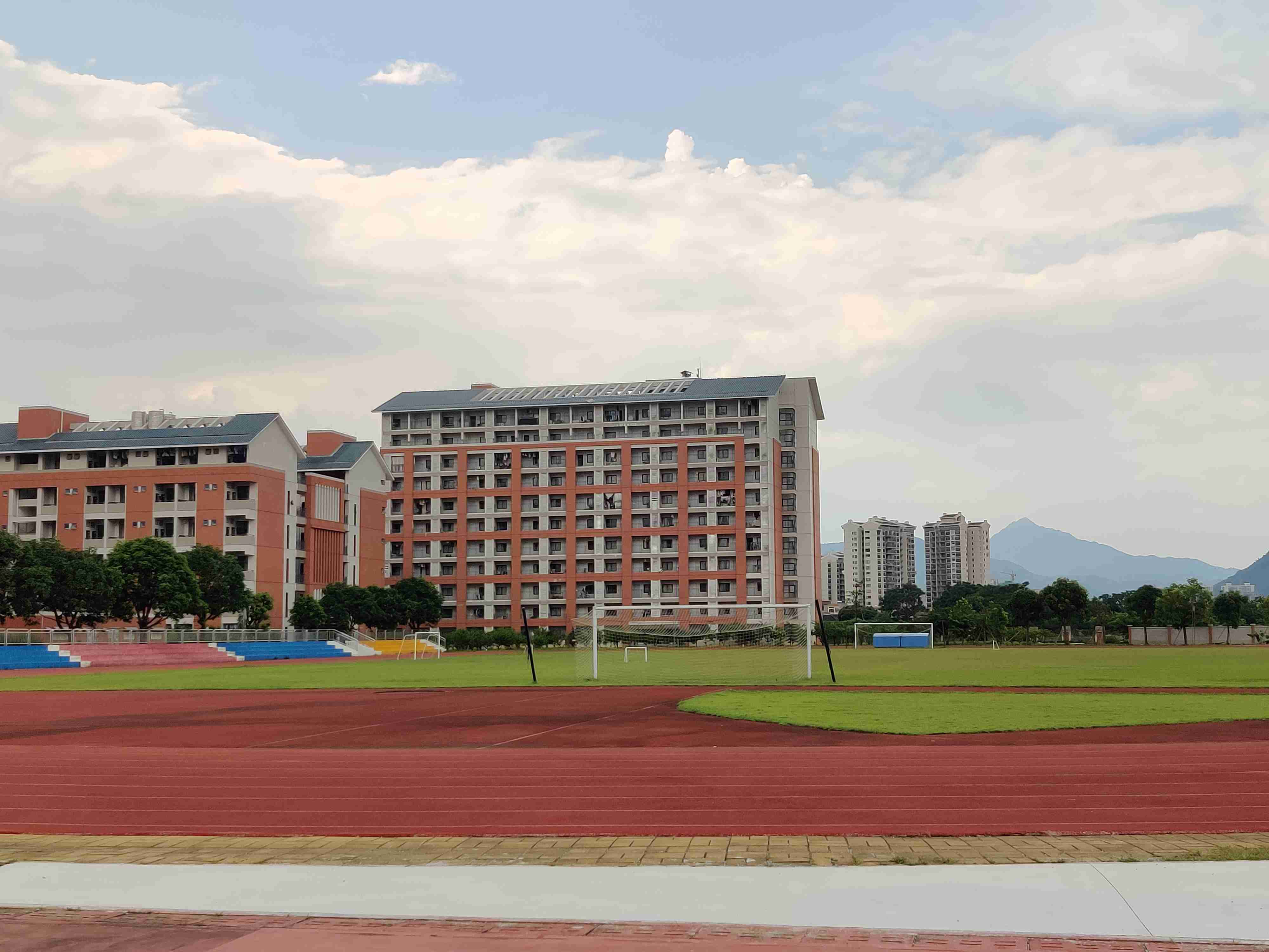 肇庆市第一中学