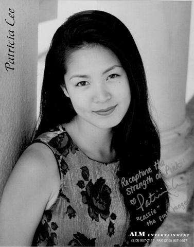  p>patricia ja lee (又名:pajama lee) 韩国裔美国人.声优,女演员.