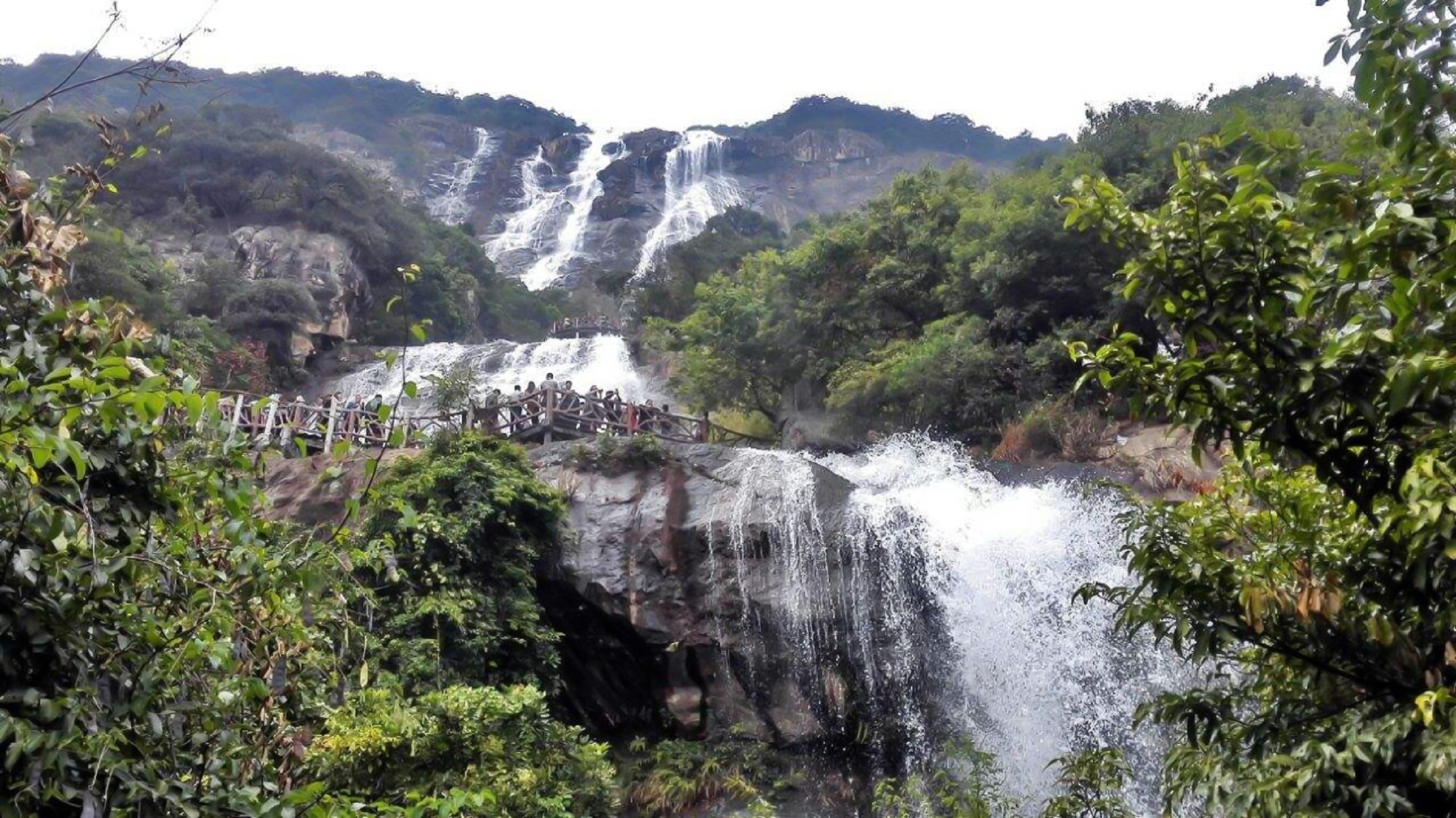  p> a href="#" data-lemmaid="782676">江门市 /a>白水带风景名胜区